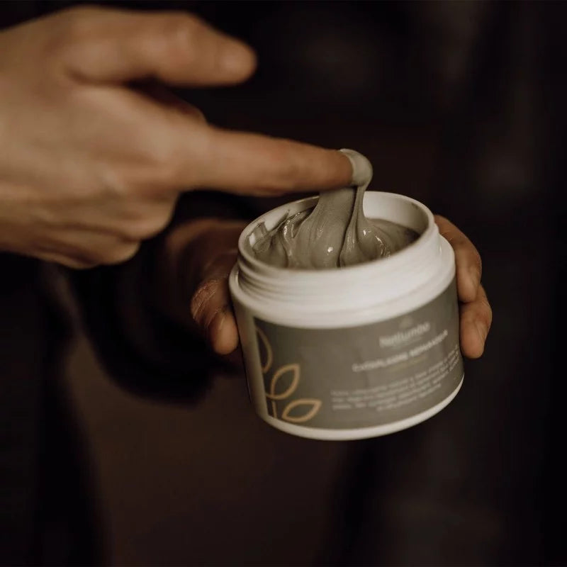Nellumbo - Cataplasme répérateur 200g