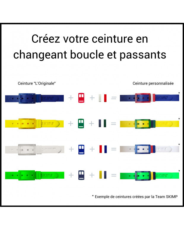 Skimp - Ceinture L'Originale