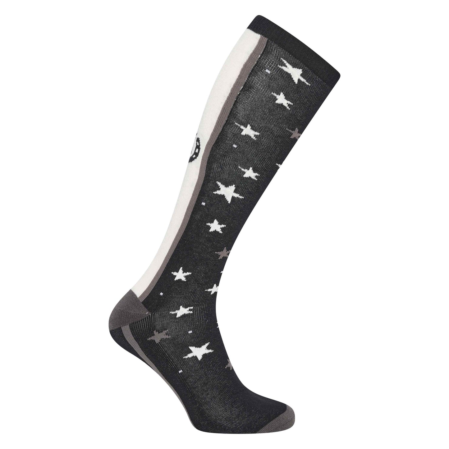 Imperial Riding - Chaussettes IRHStars & Shine