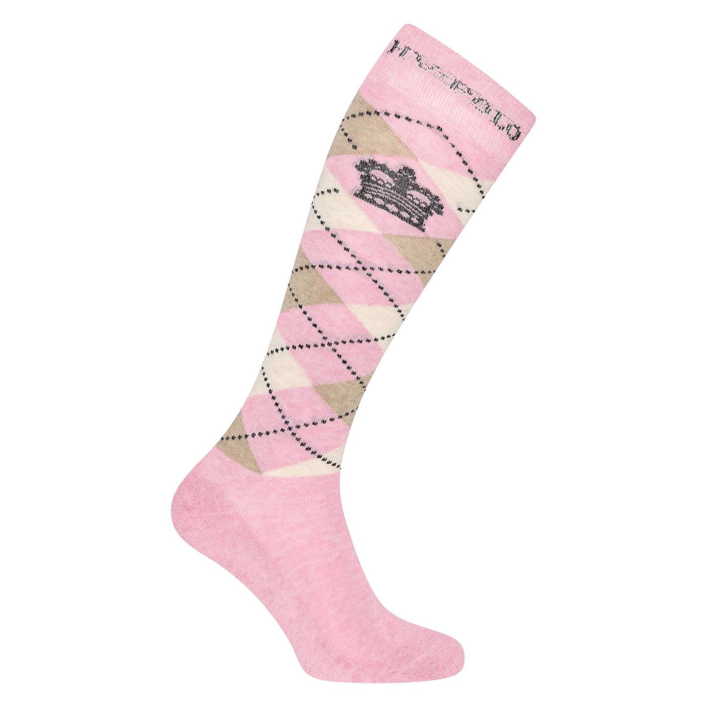 HV Polo - Chaussettes "Argyle"