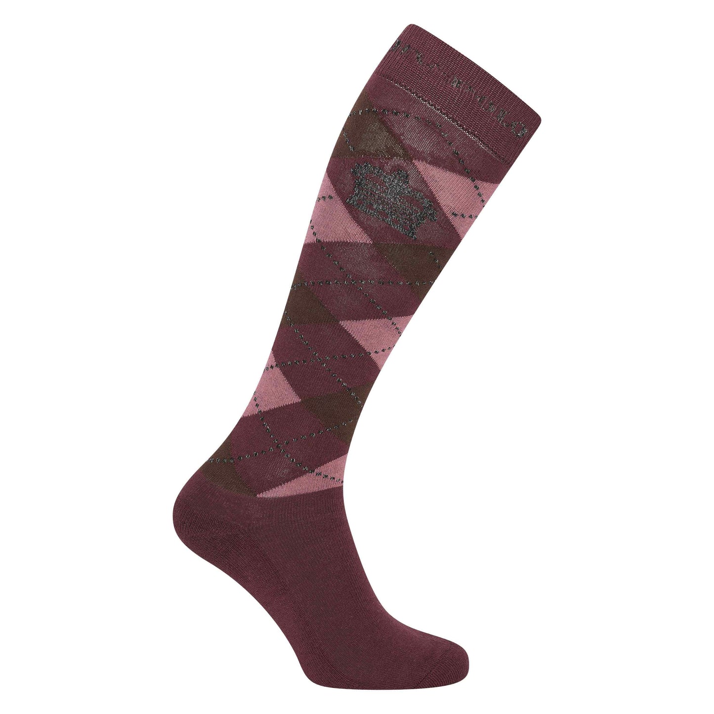 HV Polo - Chaussettes "Argyle"