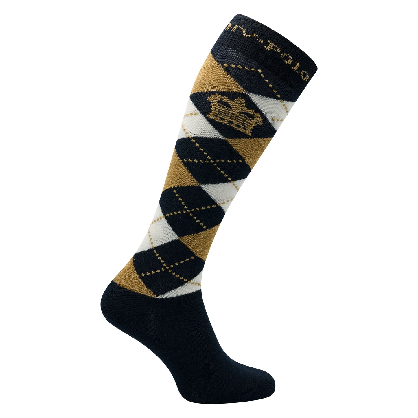 HV Polo - Chaussettes "Argyle"
