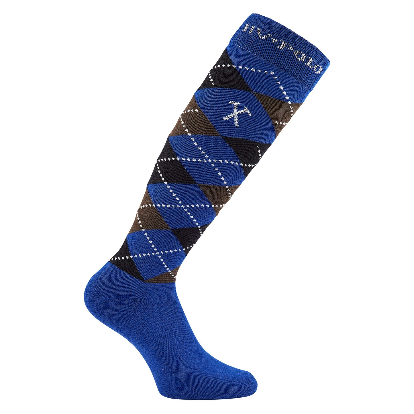 HV Polo - Chaussettes "Argyle"