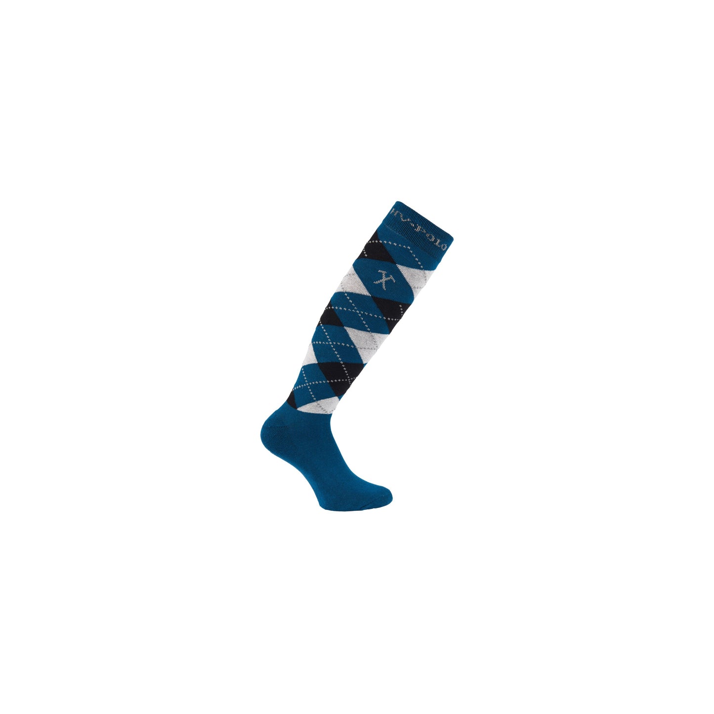 HV Polo - Chaussettes "Argyle"