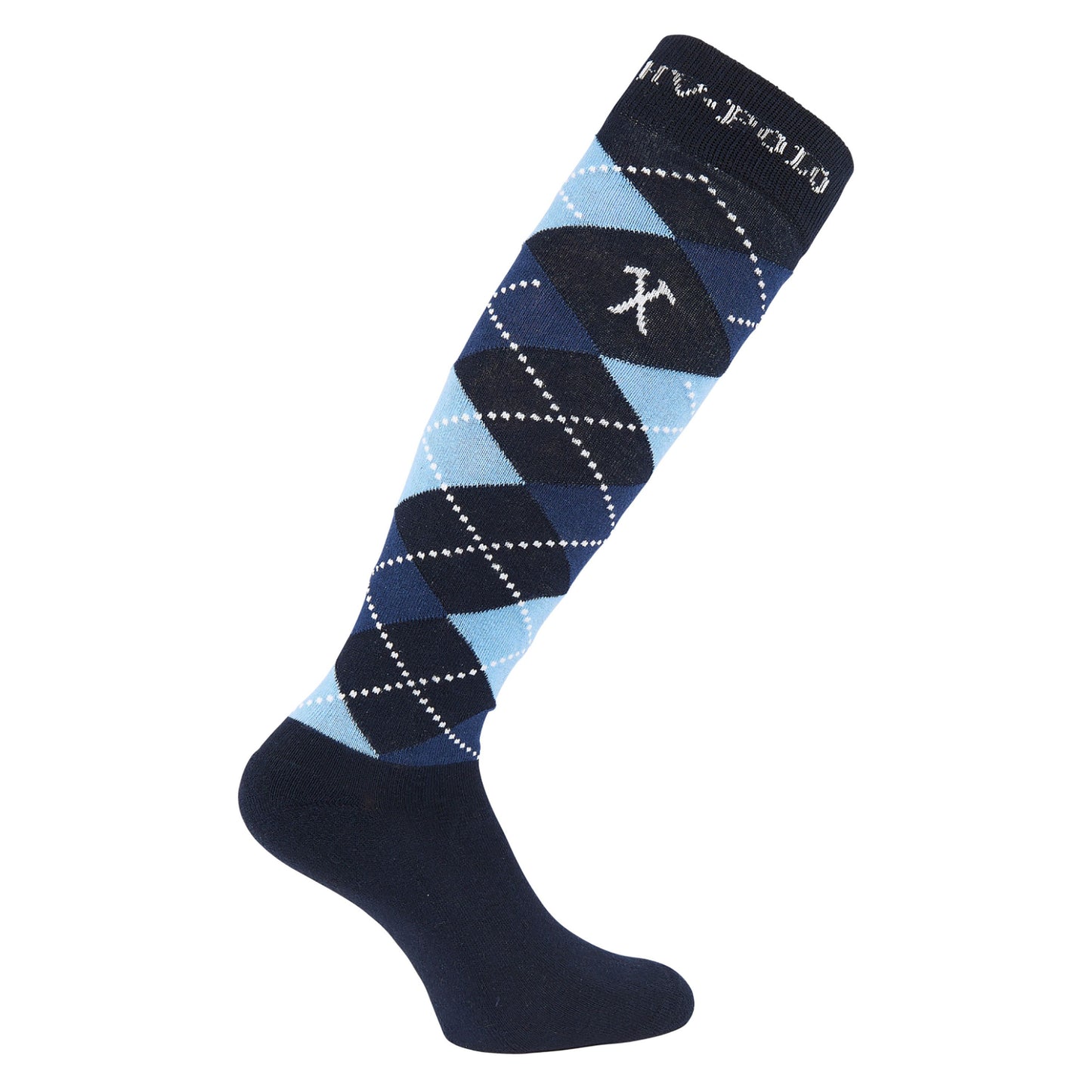 HV Polo - Chaussettes "Argyle"