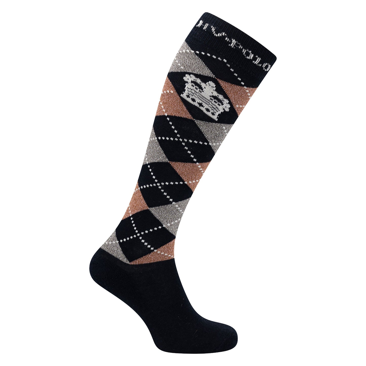 HV Polo - Chaussettes "Argyle"