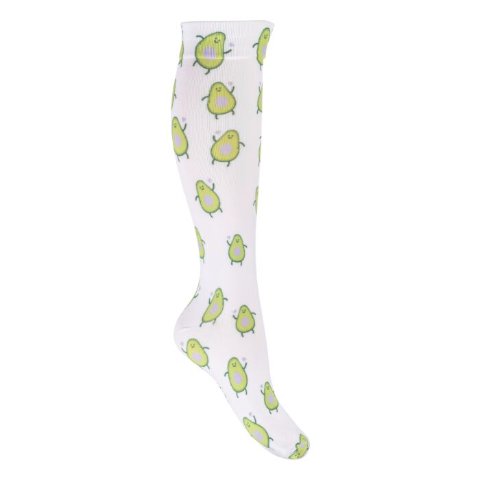 HKM - Chaussettes Arizona Avocat