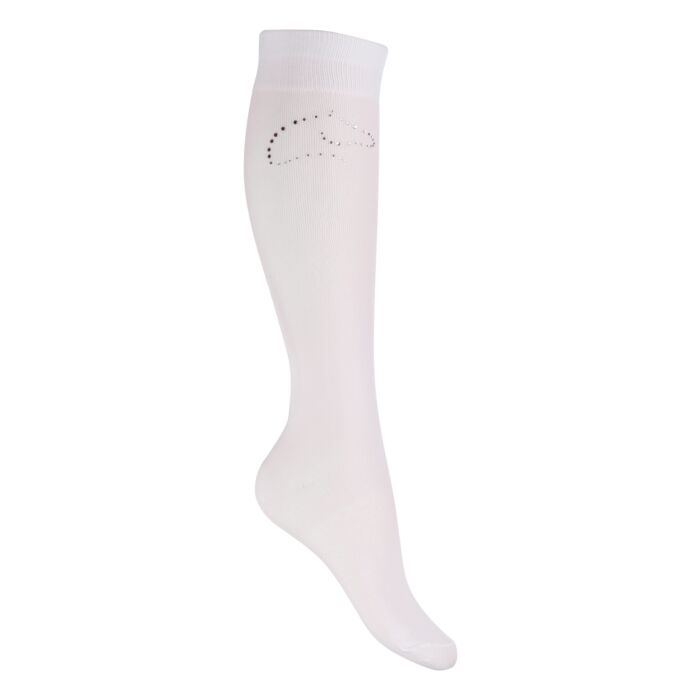 HKM - Chaussettes Team HKM