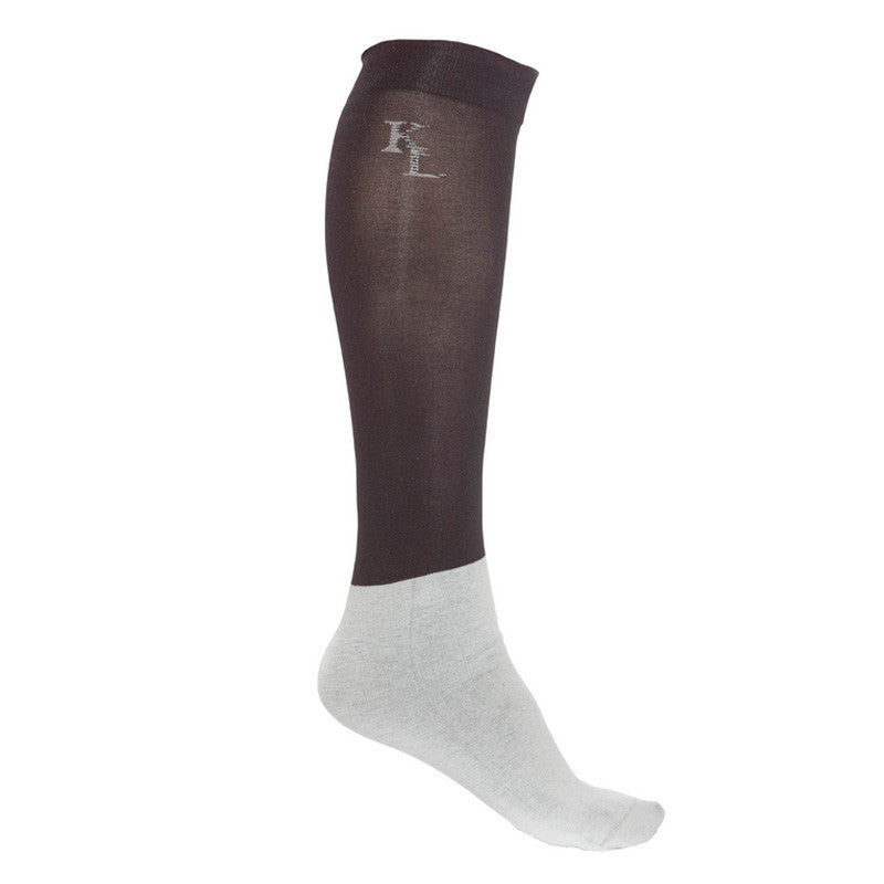 Kingsland - Chaussettes Classic unisex Show (x3)