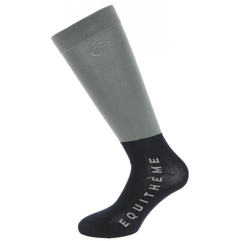 Equithème - Chaussettes "Compet" x2