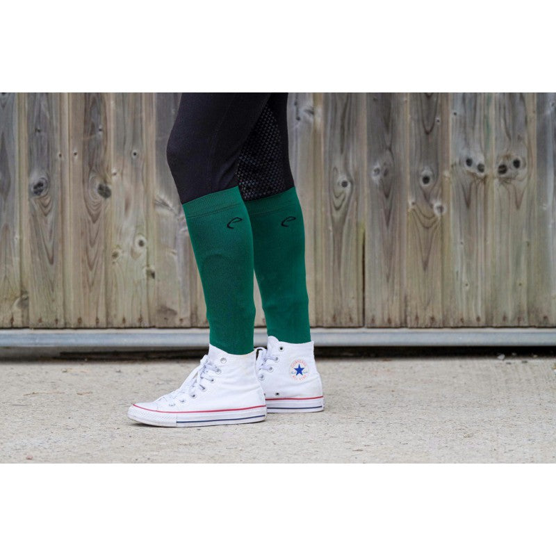 Equithème - Chaussettes "Compet" x2