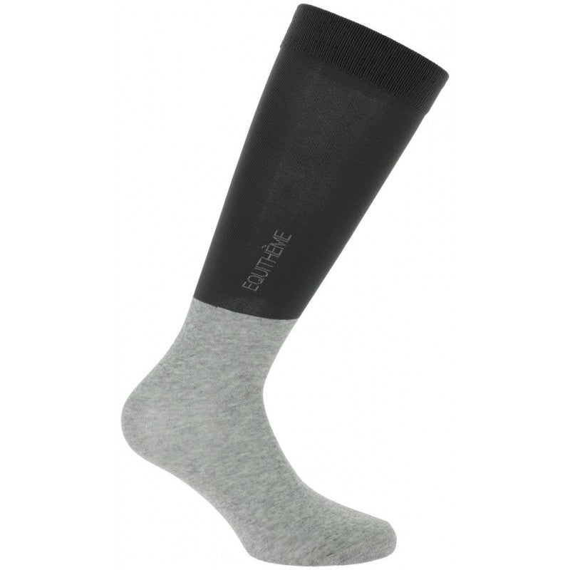 Equithème - Chaussettes "Compet" x2