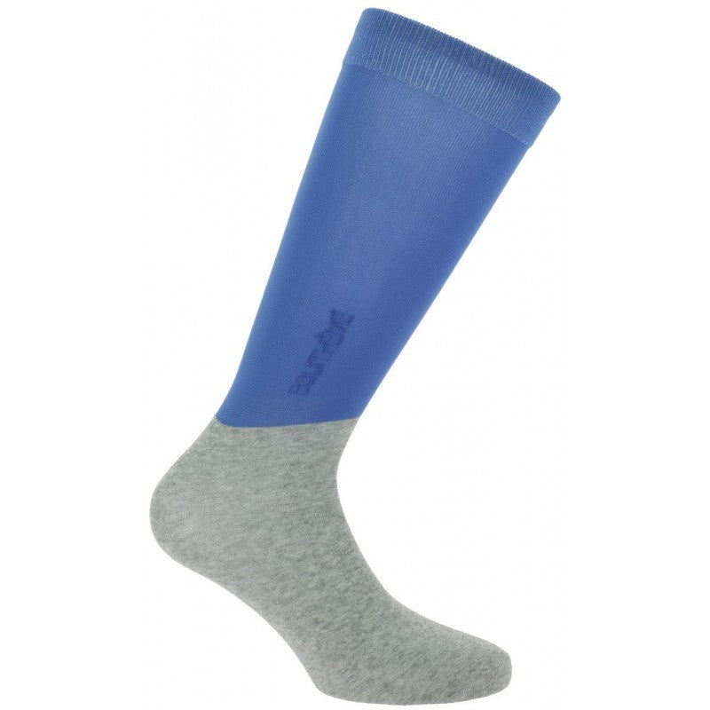 Equithème - Chaussettes "Compet" x2