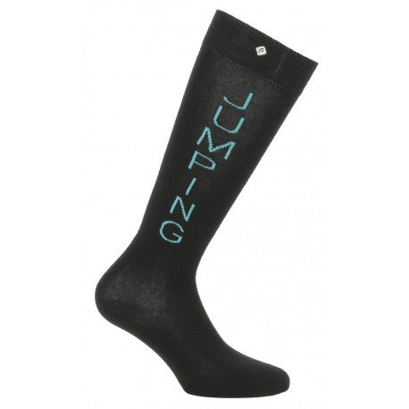 Equithème - Chaussettes "Jumping"