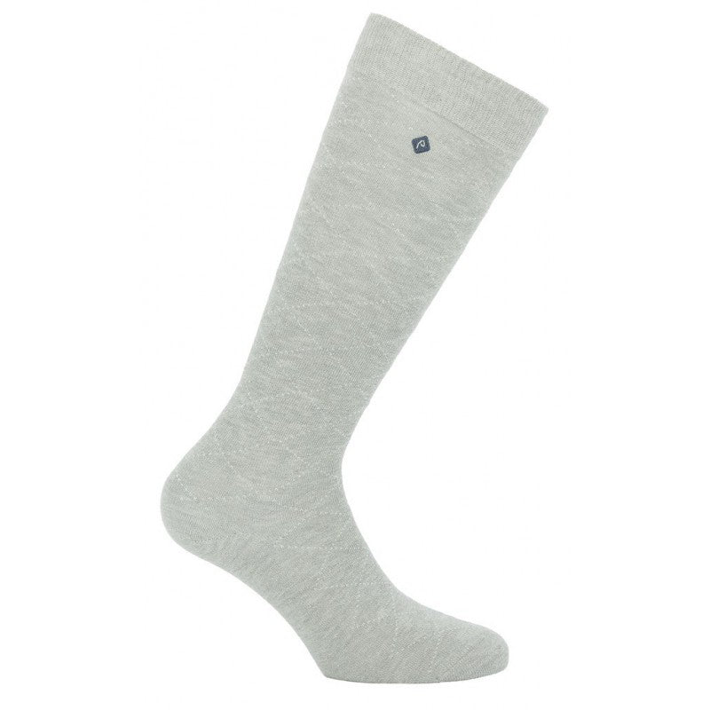 Equithème - Chaussettes "Résille"