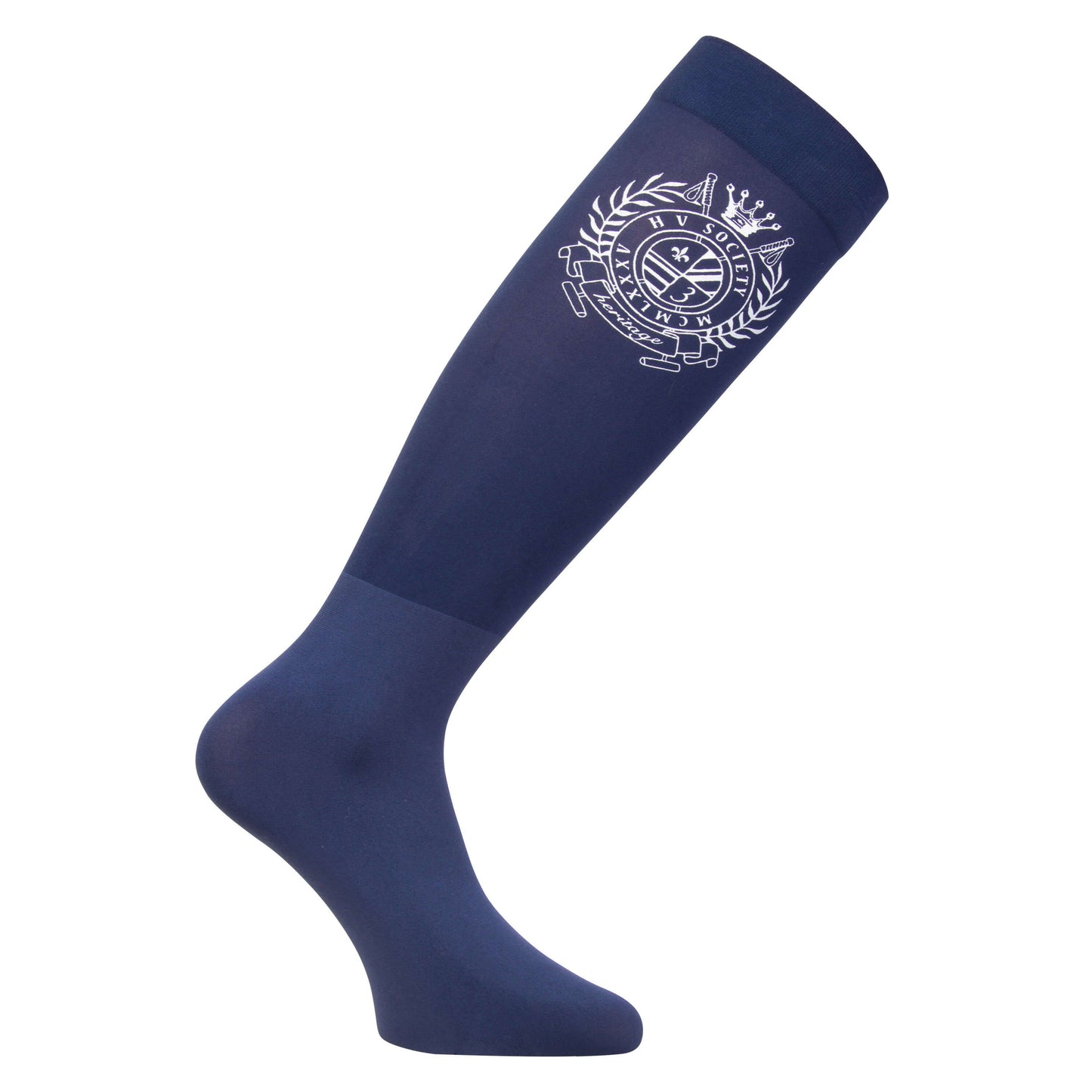 HV Polo - Chaussettes "Favouritas" été