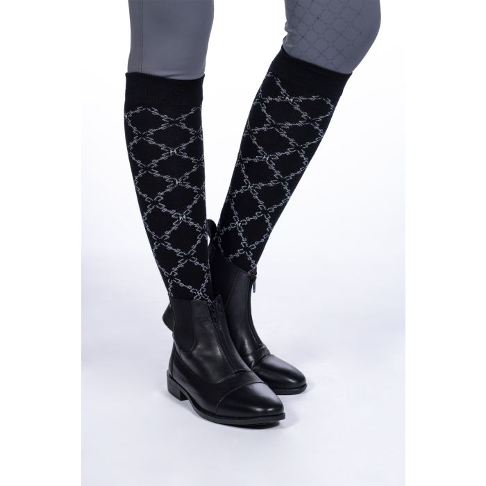 HKM - Chaussettes -Rosewood