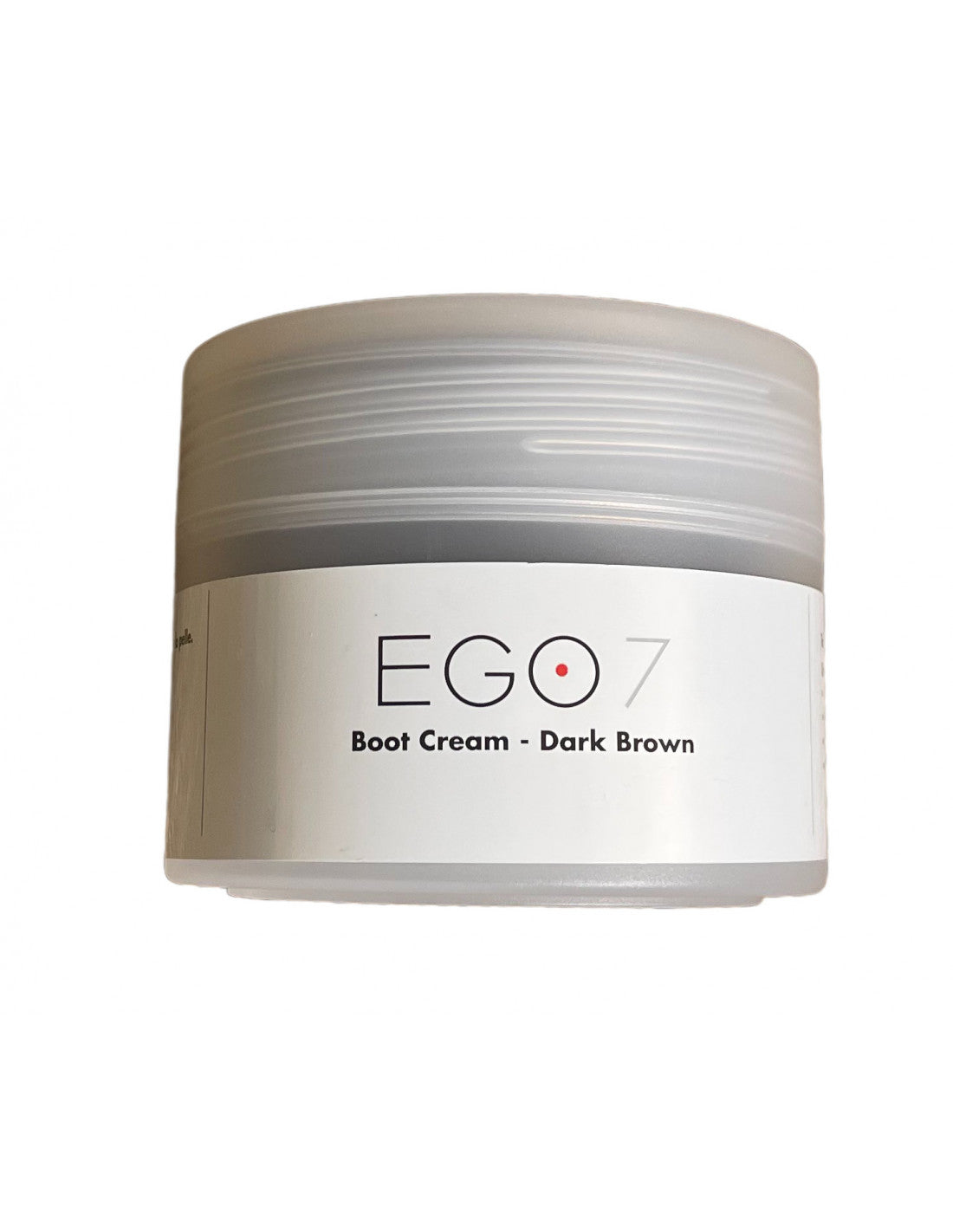 EGO7 Cirage pour cuir