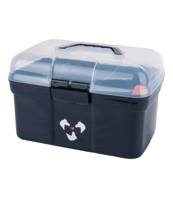 Waldhausen - Coffret De Pansage Lucky bleu nocturne