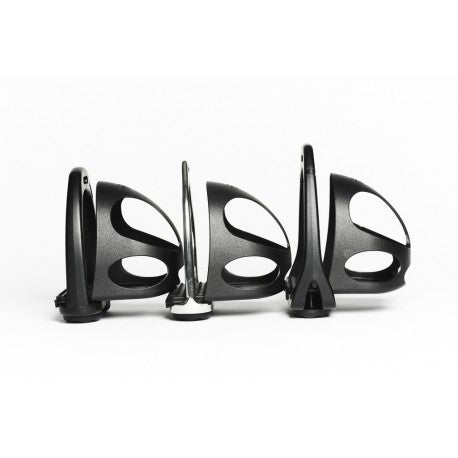 Compositi - Coques pour étriers "Matrix"