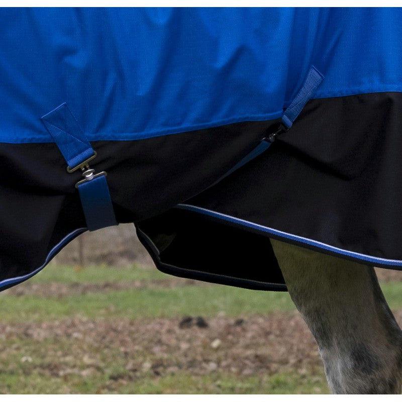 Equithème - Couverture TYREX 1200D "Aisance" 300gr Standard