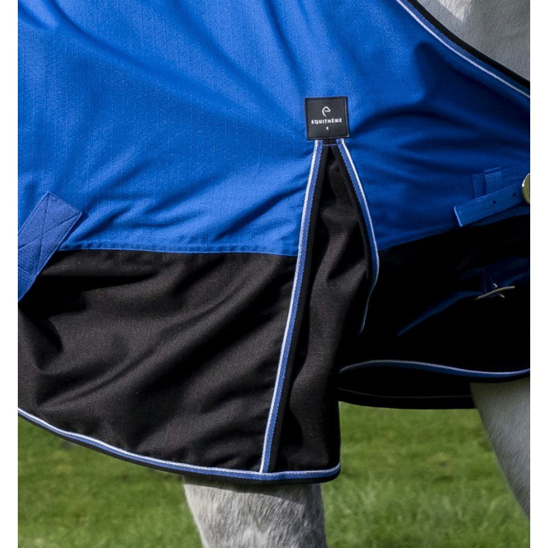 Equithème - Couverture TYREX 1200D "Aisance" 300gr Standard