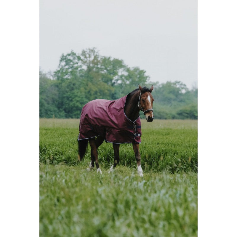 Equithème - Couverture Tyrex 1200D High Neck