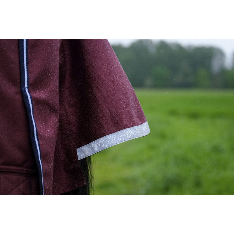 Equithème - Couverture Tyrex 1200D High Neck
