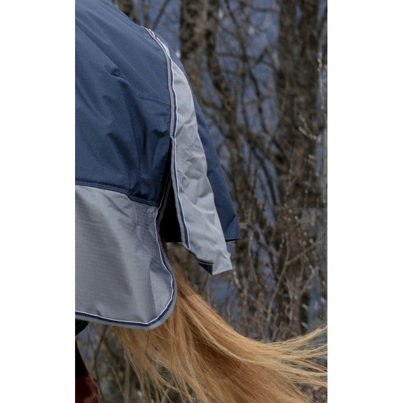 Equithème - Couverture "TYREX 600 D" High Neck 0gr