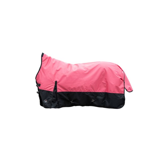 HKM - Couverture highneck -Norwich- 600D doublure lisse