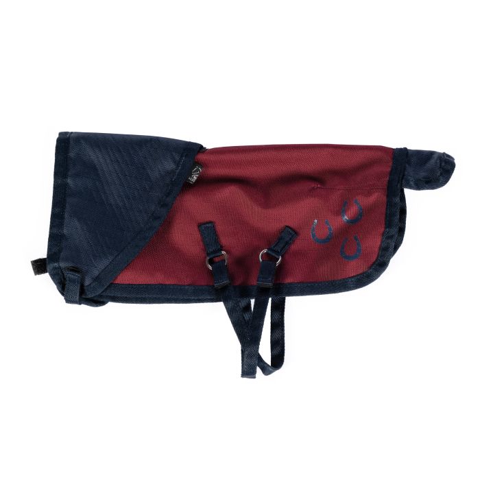 HKM - Couverture d'extérieur Cuddle Pony