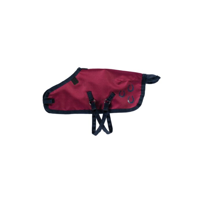 HKM - Couverture d'extérieur Cuddle Pony