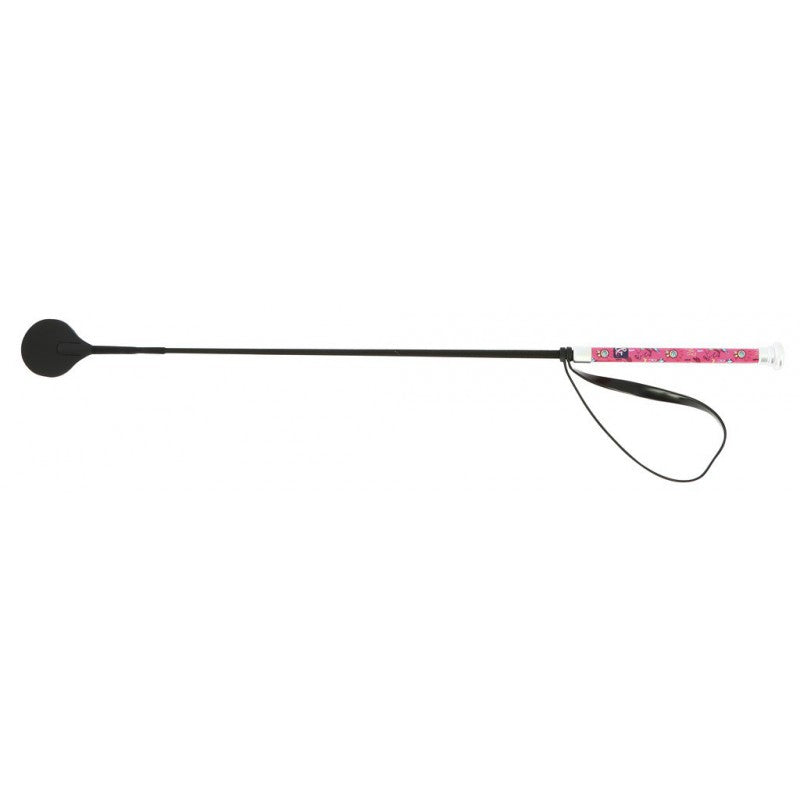 WHIP & GO - Cravache "Soft Fantaisie"
