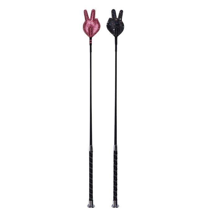 HKM - Cravache Jumping Ruby