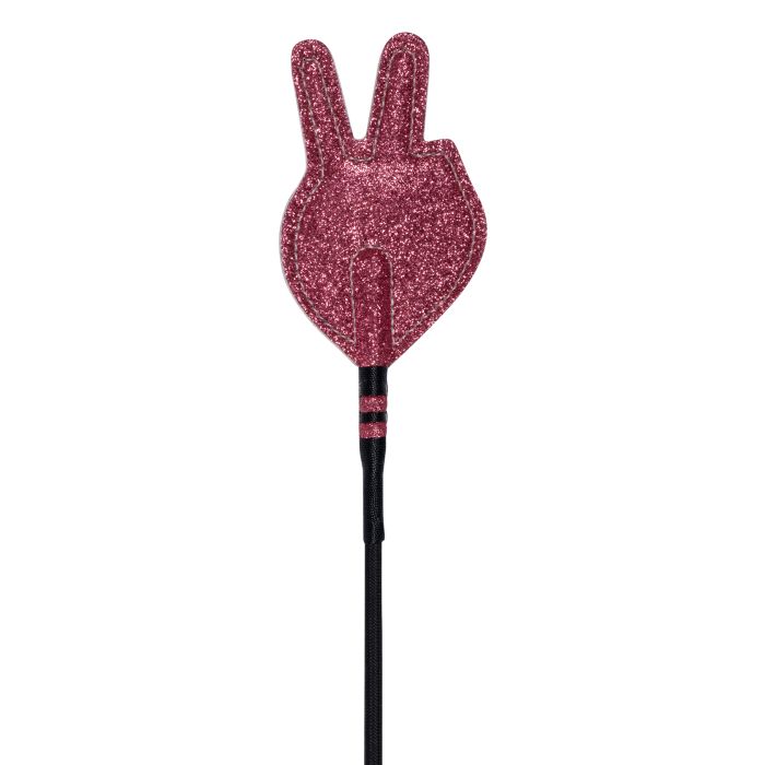 HKM - Cravache Jumping Ruby