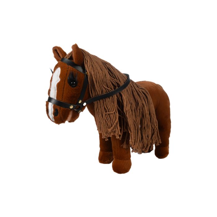 HKM - Cuddle Pony / Horse