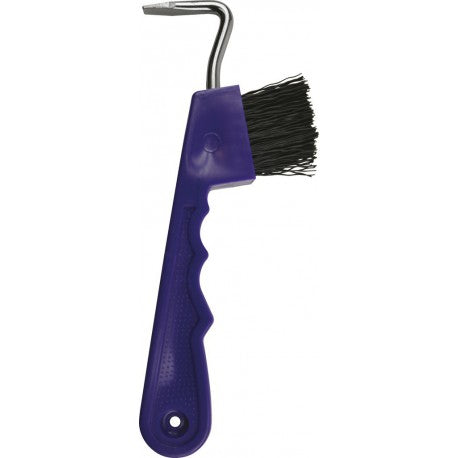 Hippotonic - Cure-pied brosse