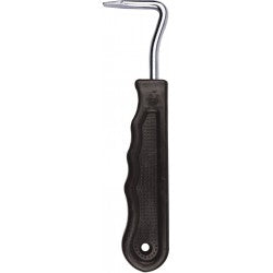 Hippotonic - Cure-pied manche plastique anatomique