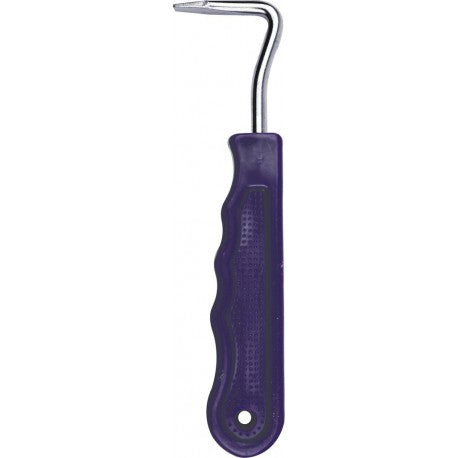 Hippotonic - Cure-pied manche plastique anatomique