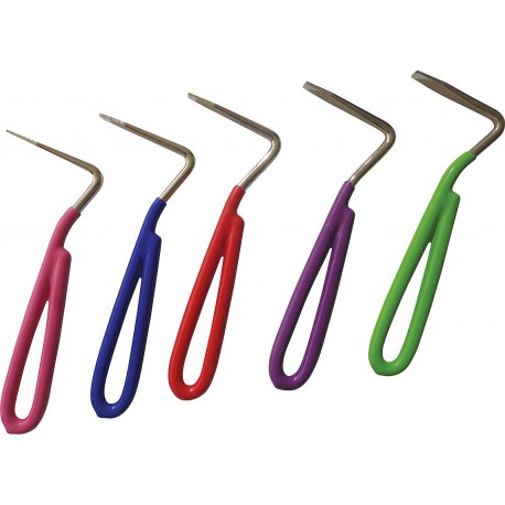 Hippotonic - Cure pied métallique