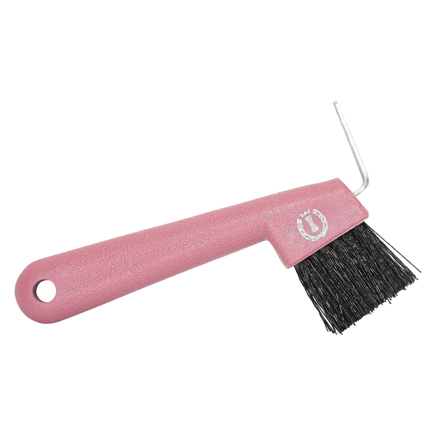 Imperial Riding - Cure-pied avec brosse IRH