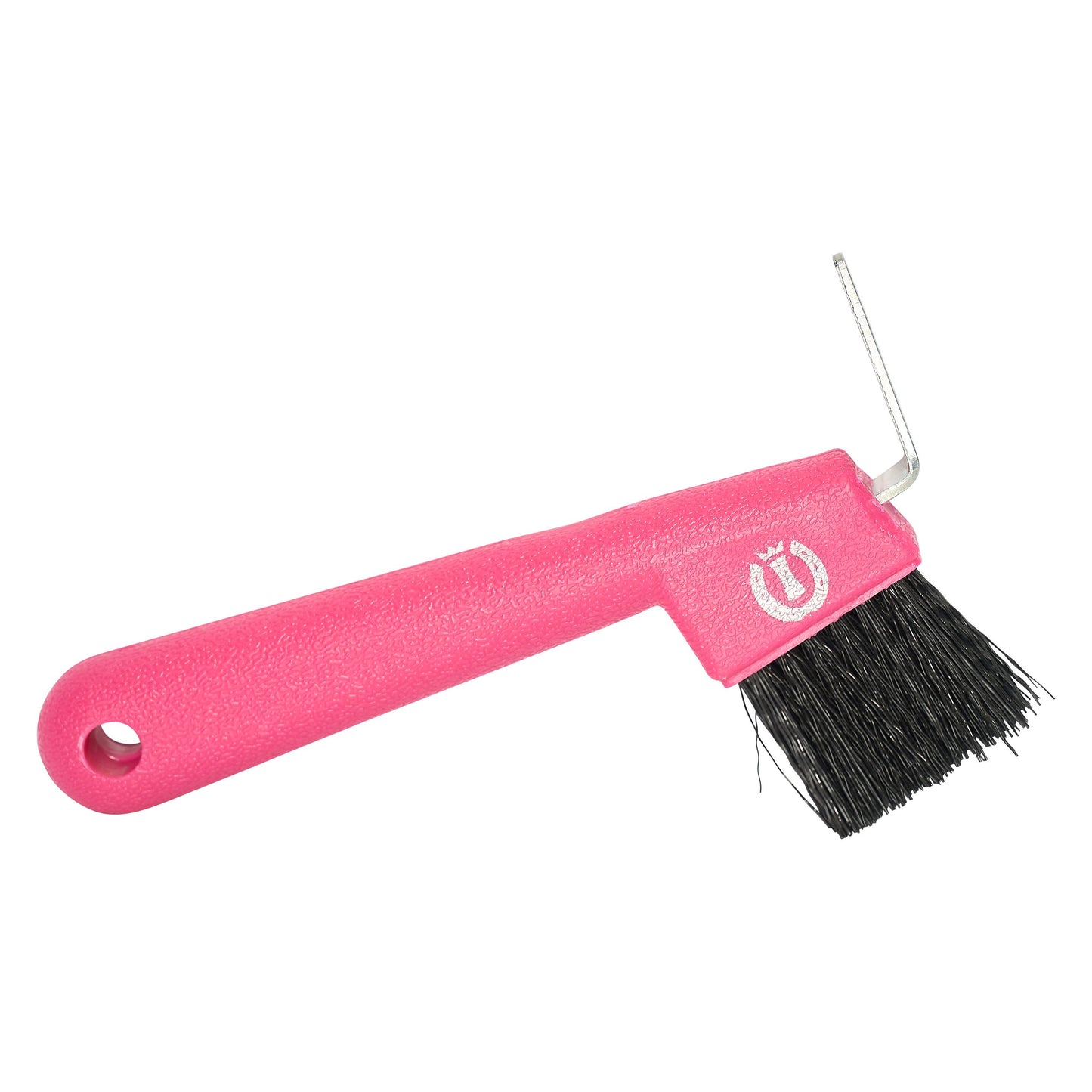 Imperial Riding - Cure-pied avec brosse IRH