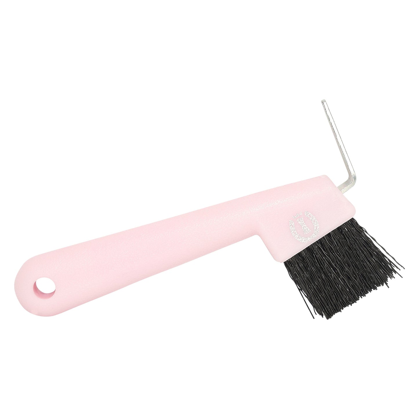 Imperial Riding - Cure-pied avec brosse IRH