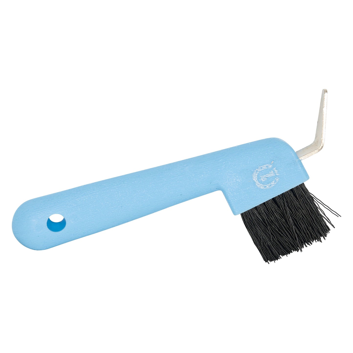 Imperial Riding - Cure-pied avec brosse IRH