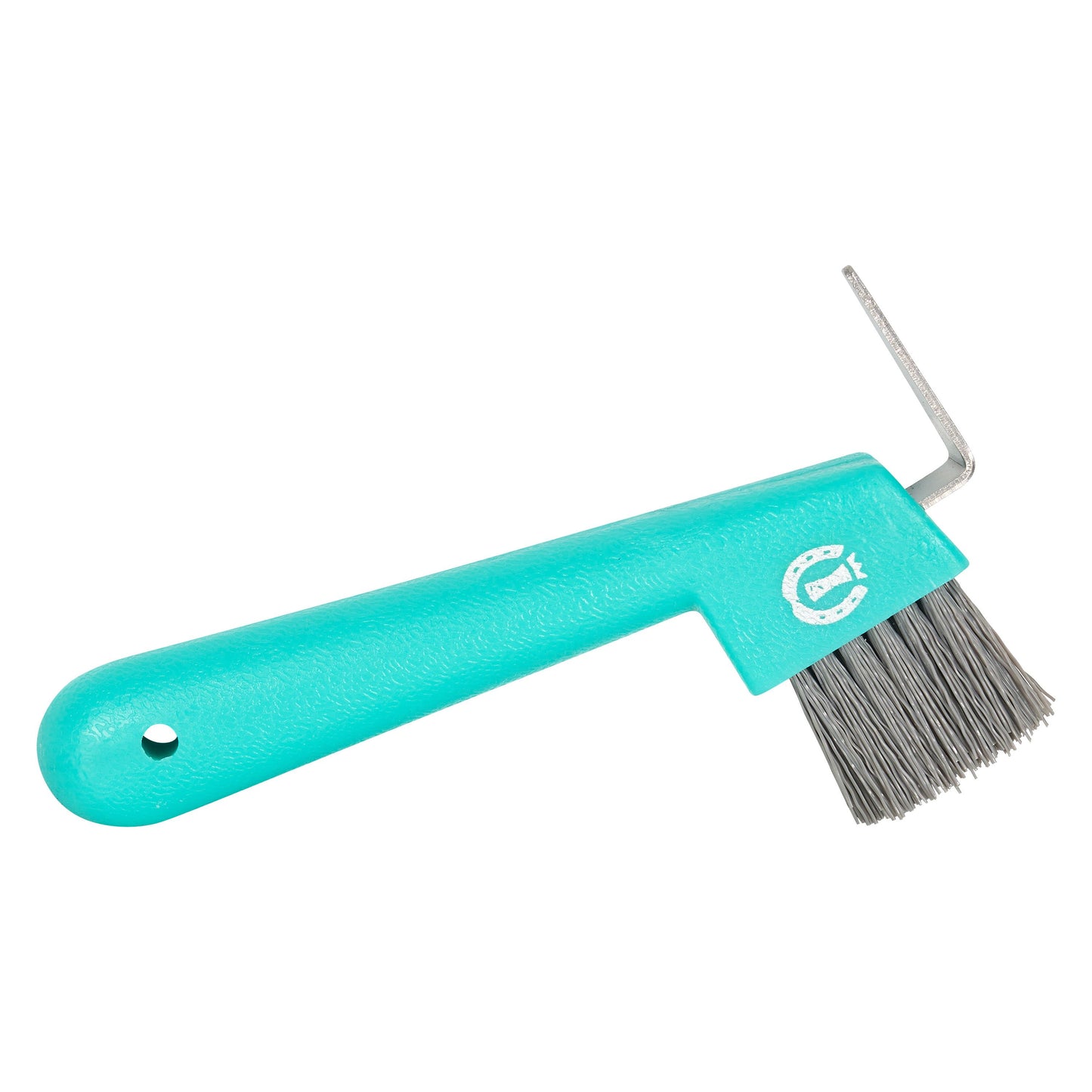 Imperial Riding - Cure-pied avec brosse IRH