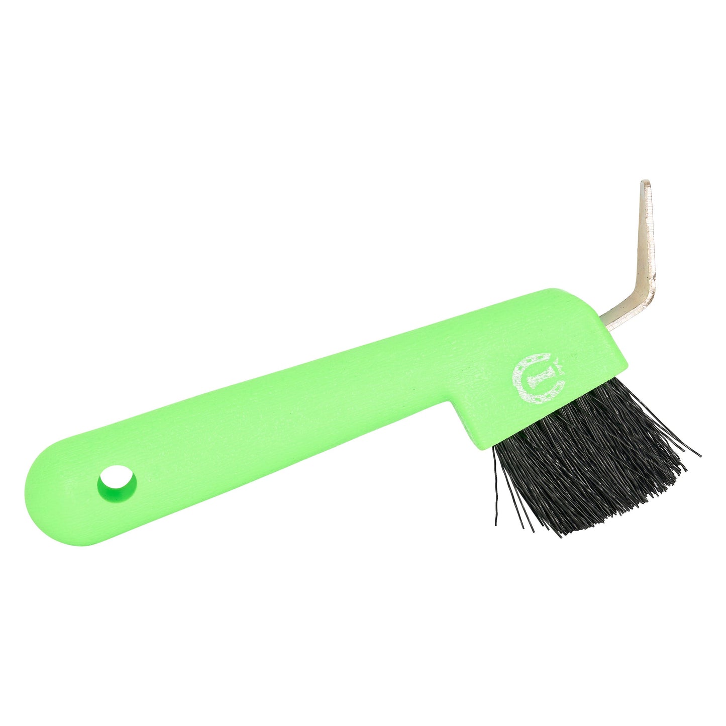 Imperial Riding - Cure-pied avec brosse IRH