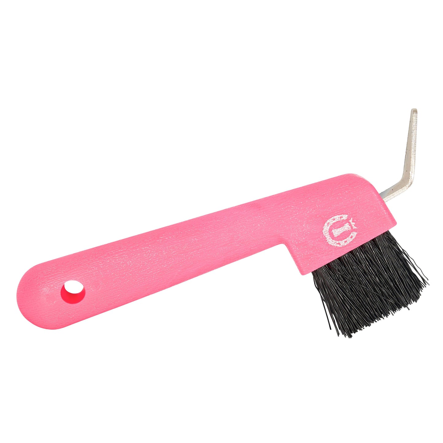 Imperial Riding - Cure-pied avec brosse IRH
