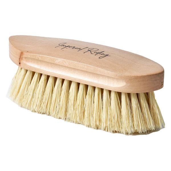 Imperial Riding - Dandy Brush IRHNatural