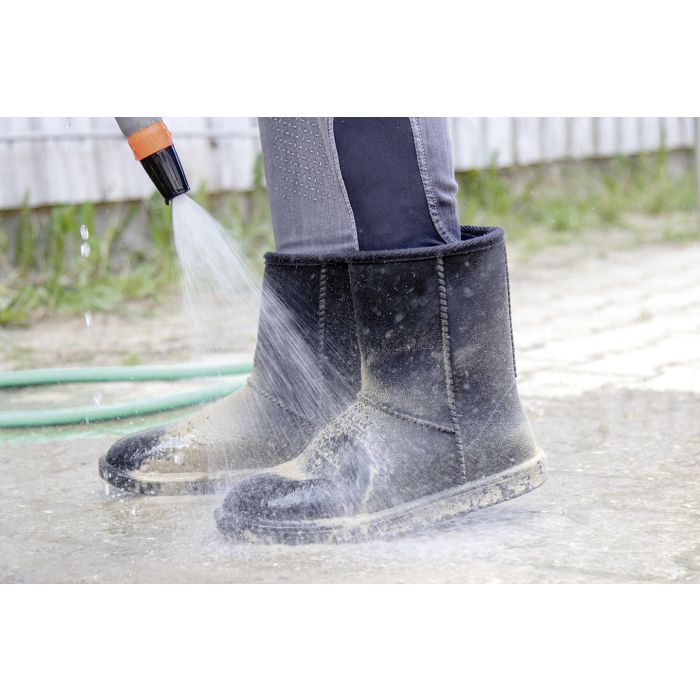 HKM - Bottines fourrées imperméables Davos
