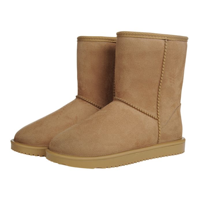 HKM - Bottines fourrées imperméables Davos